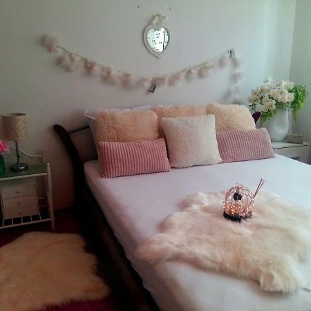 Apartment Zen Пула Екстер'єр фото