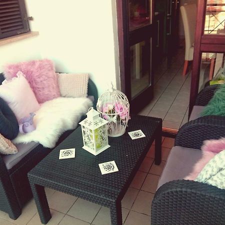 Apartment Zen Пула Екстер'єр фото