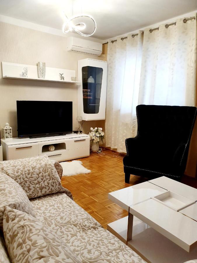 Apartment Zen Пула Екстер'єр фото