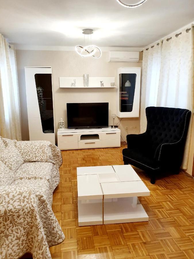 Apartment Zen Пула Екстер'єр фото