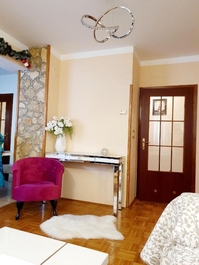 Apartment Zen Пула Екстер'єр фото