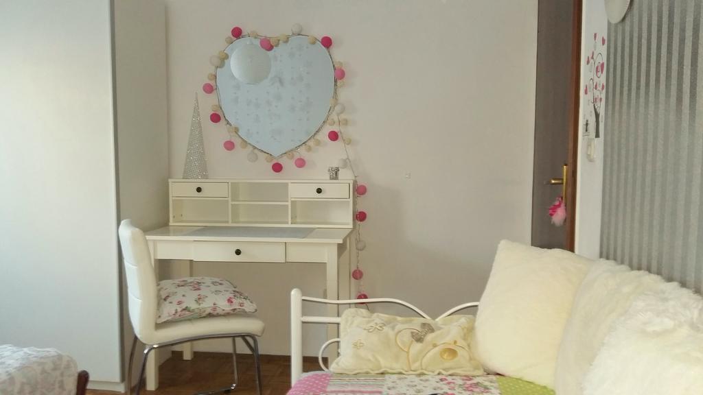 Apartment Zen Пула Екстер'єр фото