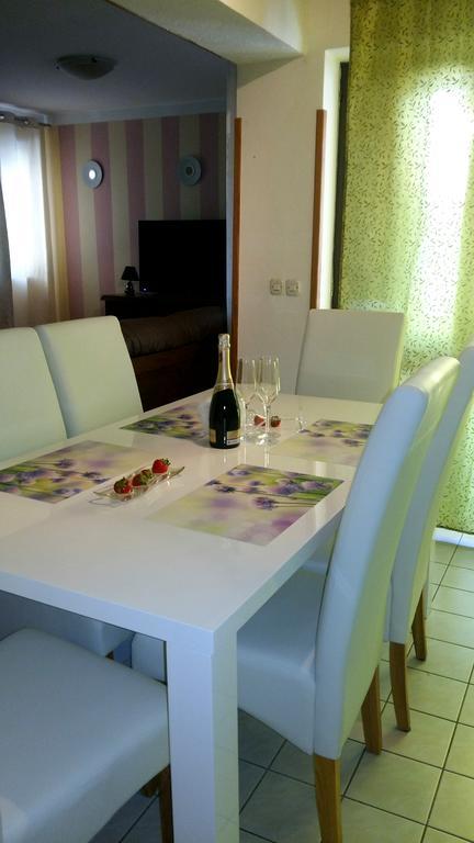 Apartment Zen Пула Екстер'єр фото