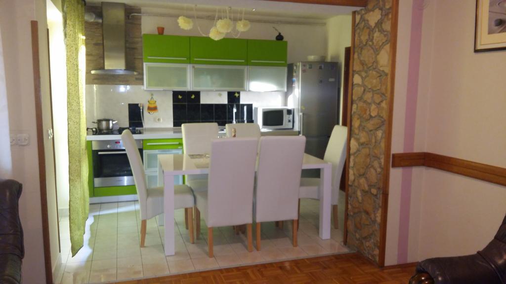 Apartment Zen Пула Екстер'єр фото