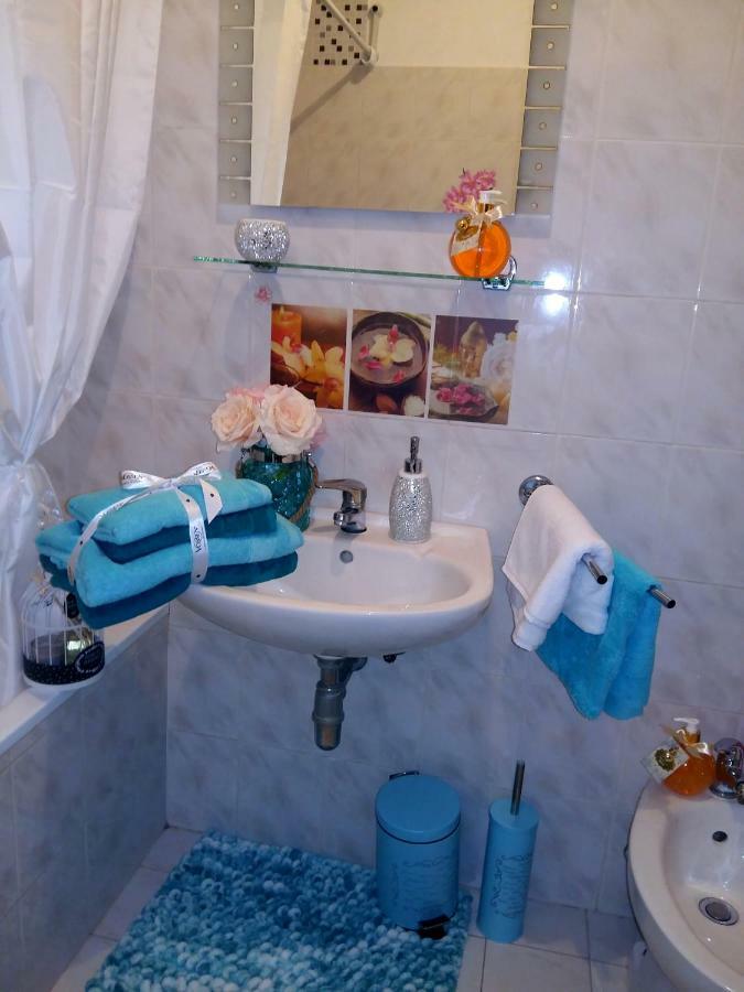 Apartment Zen Пула Екстер'єр фото