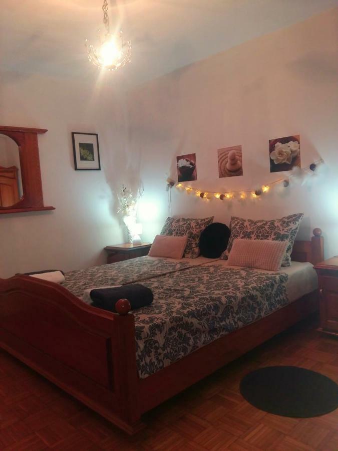 Apartment Zen Пула Екстер'єр фото
