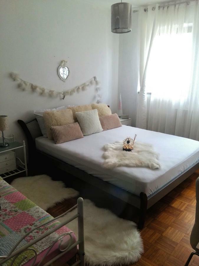Apartment Zen Пула Екстер'єр фото