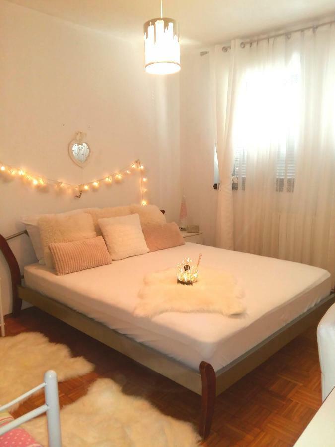 Apartment Zen Пула Екстер'єр фото