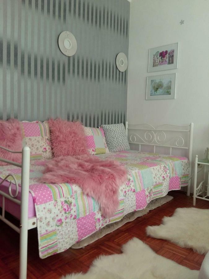 Apartment Zen Пула Екстер'єр фото