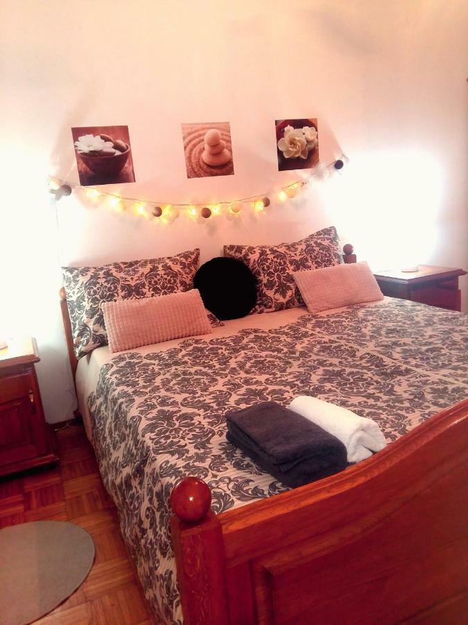 Apartment Zen Пула Екстер'єр фото